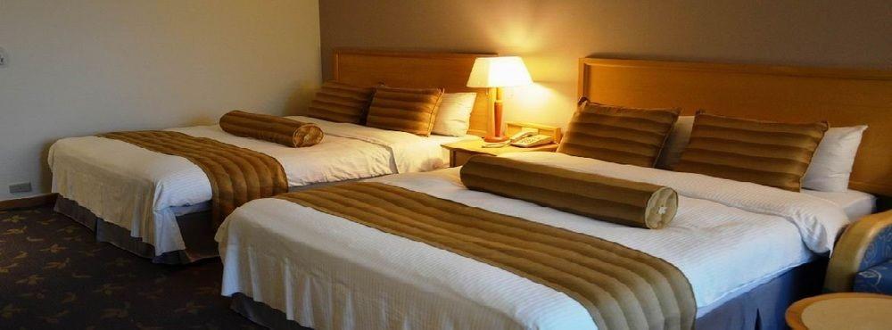 Beach Resort Green Bay Ванли Экстерьер фото