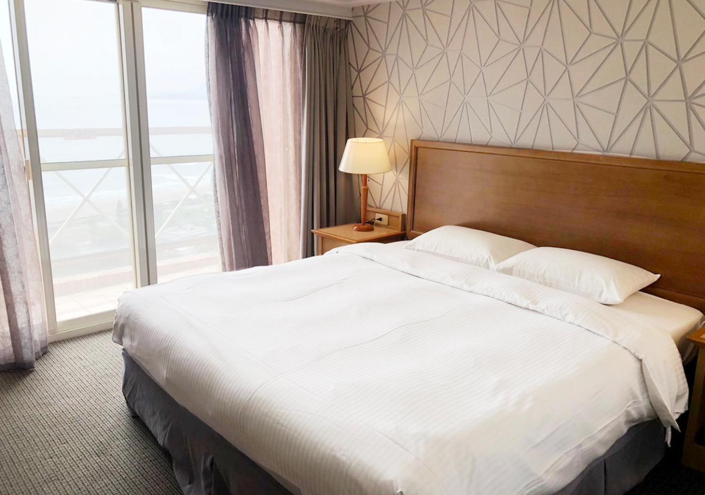 Beach Resort Green Bay Ванли Экстерьер фото
