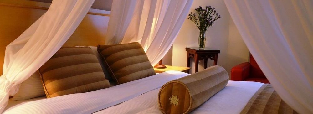 Beach Resort Green Bay Ванли Экстерьер фото